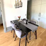 דירה Sloneczna Dolina Jastrzębia Góra