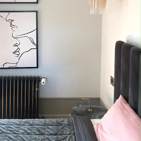 Apartament Słoneczna Dolina