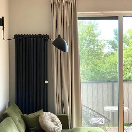 Apartament Słoneczna Dolina