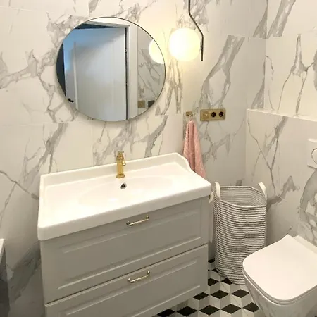 Apartament Apartament Słoneczna Dolina *