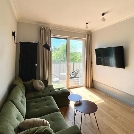 Apartament Słoneczna Dolina