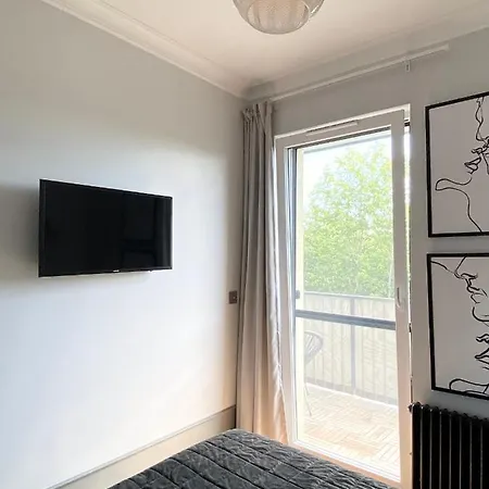 Apartament Słoneczna Dolina Apartament