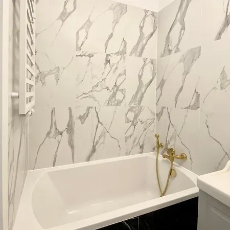 アパート Sloneczna Dolina Jastrzębia Góra