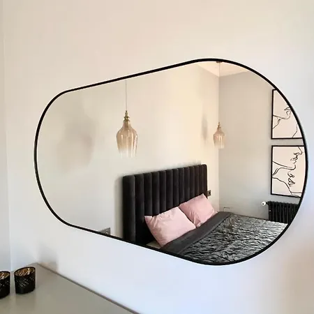 Sloneczna Dolina アパート Jastrzębia Góra