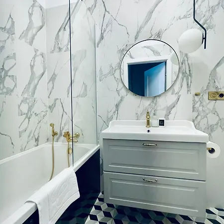 Sloneczna Dolina Lägenhet *