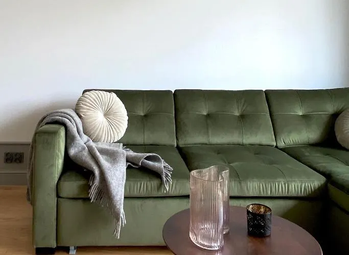 Sloneczna Dolina Jastrzębia Góra