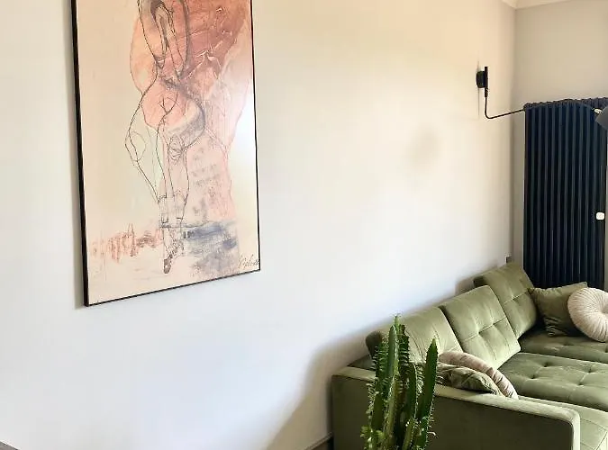 Sloneczna Dolina Daire