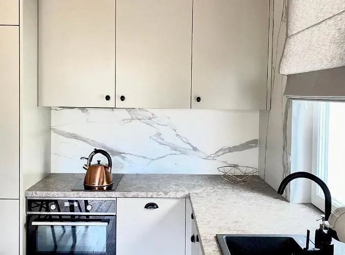 Sloneczna Dolina Jastrzębia Góra