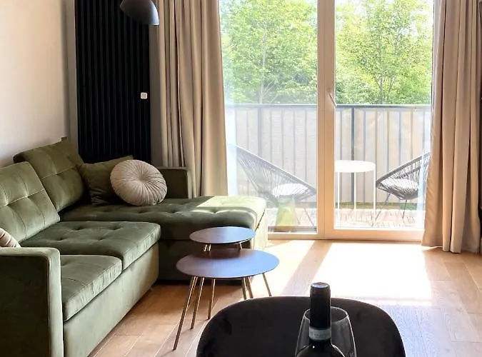 Daire Sloneczna Dolina