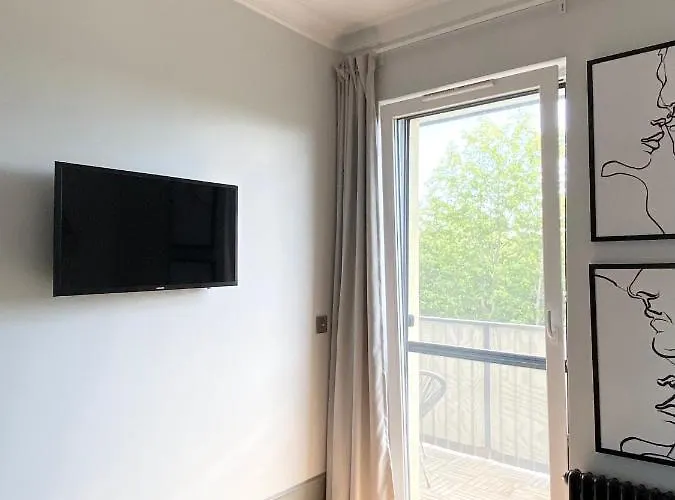 Sloneczna Dolina Daire