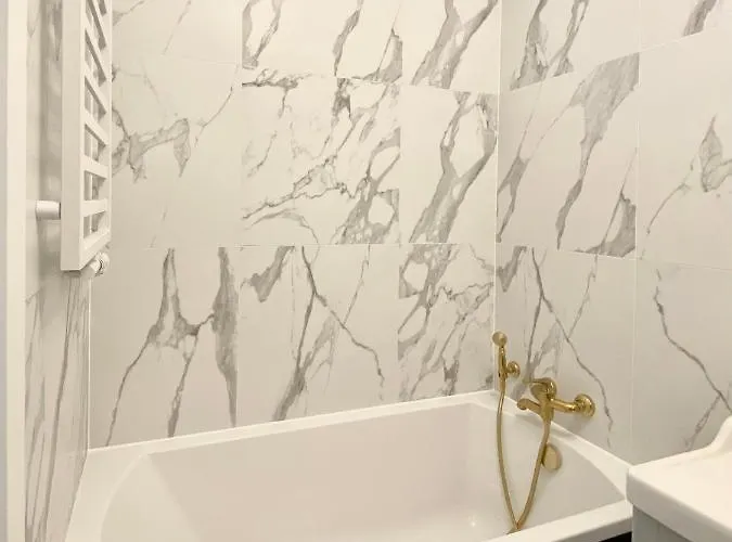 Daire Sloneczna Dolina Jastrzębia Góra