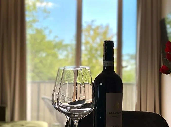 Sloneczna Dolina Daire