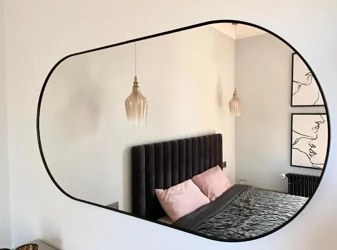 Sloneczna Dolina Daire Jastrzębia Góra